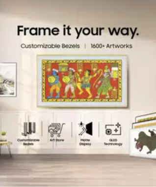 Art + Tech